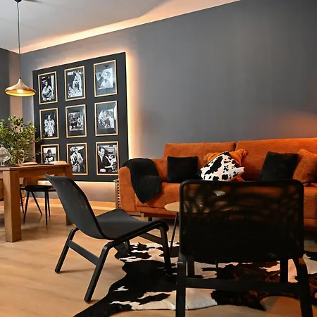 La Tulipe Noire Lodge Bran (Brasov)